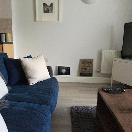 Appartamento Godwin Court 21 Swindon Esterno foto
