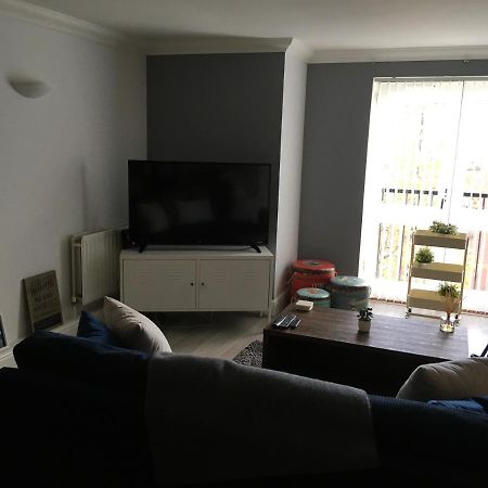 Appartamento Godwin Court 21 Swindon Esterno foto