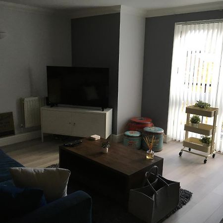 Appartamento Godwin Court 21 Swindon Esterno foto