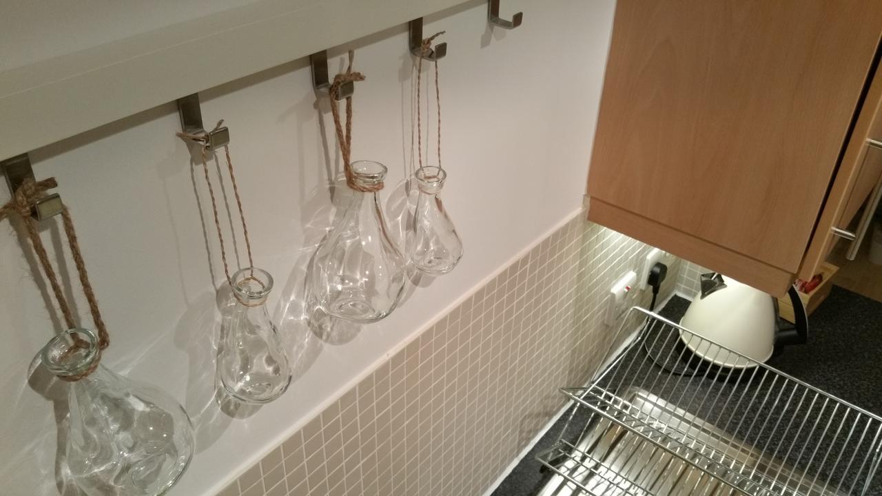Appartamento Godwin Court 21 Swindon Esterno foto