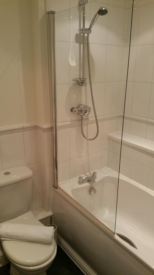 Appartamento Godwin Court 21 Swindon Esterno foto