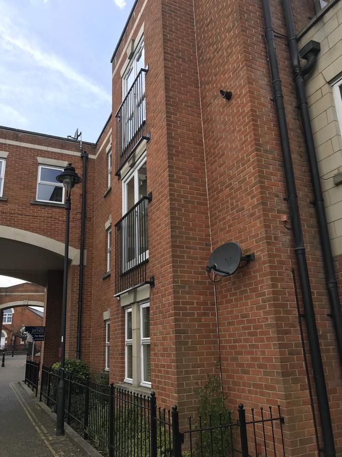 Appartamento Godwin Court 21 Swindon Esterno foto