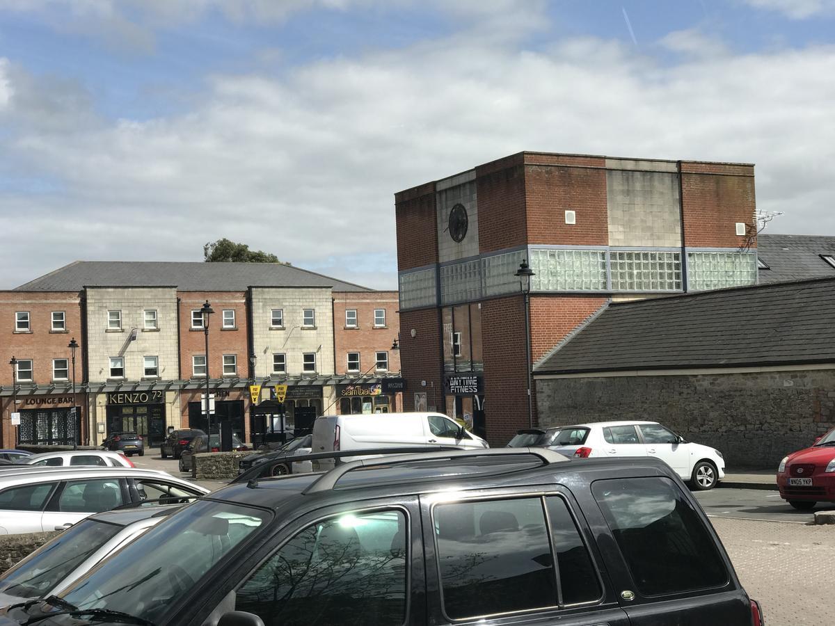 Appartamento Godwin Court 21 Swindon Esterno foto
