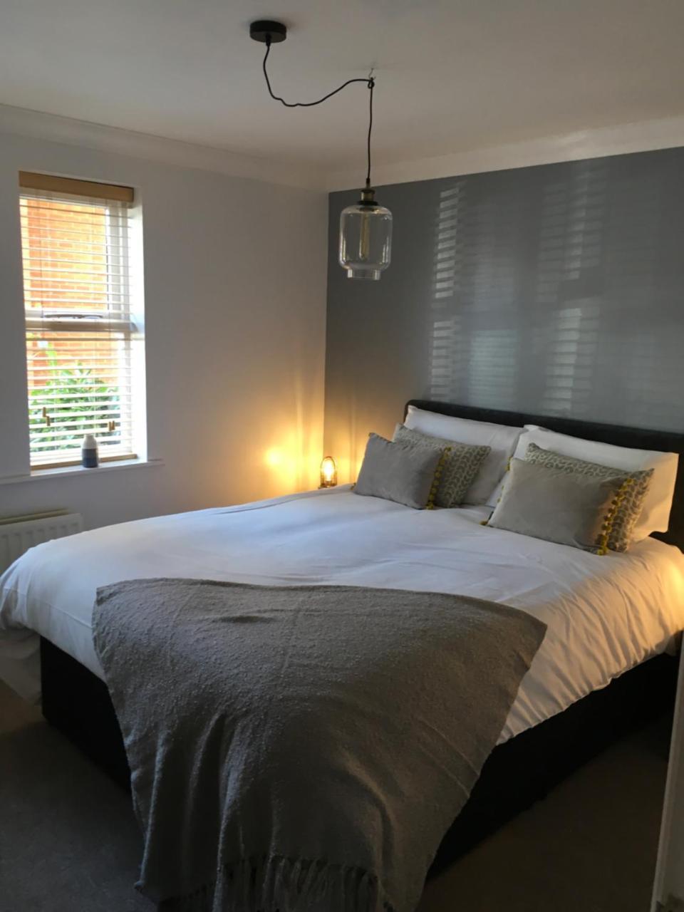 Appartamento Godwin Court 21 Swindon Esterno foto