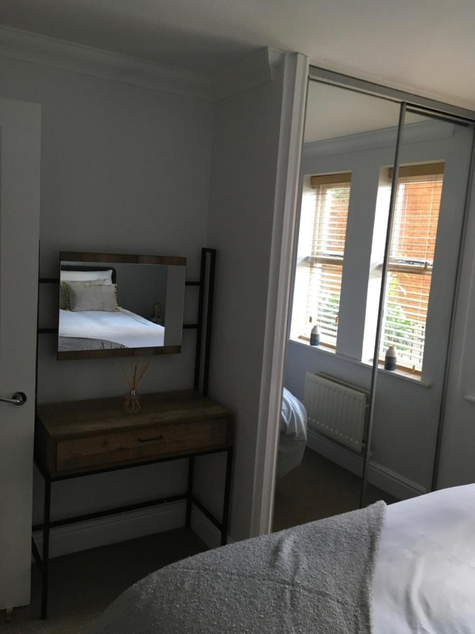 Appartamento Godwin Court 21 Swindon Esterno foto