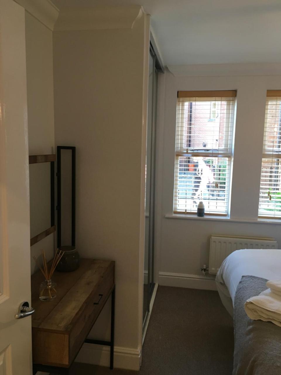 Appartamento Godwin Court 21 Swindon Esterno foto