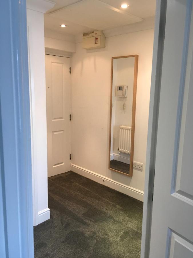 Appartamento Godwin Court 21 Swindon Esterno foto