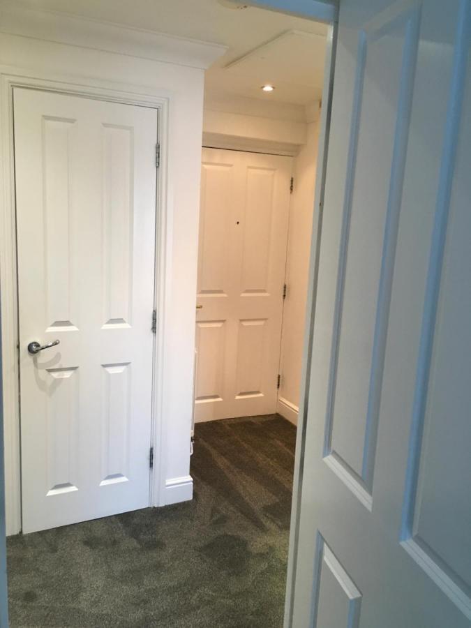 Appartamento Godwin Court 21 Swindon Esterno foto