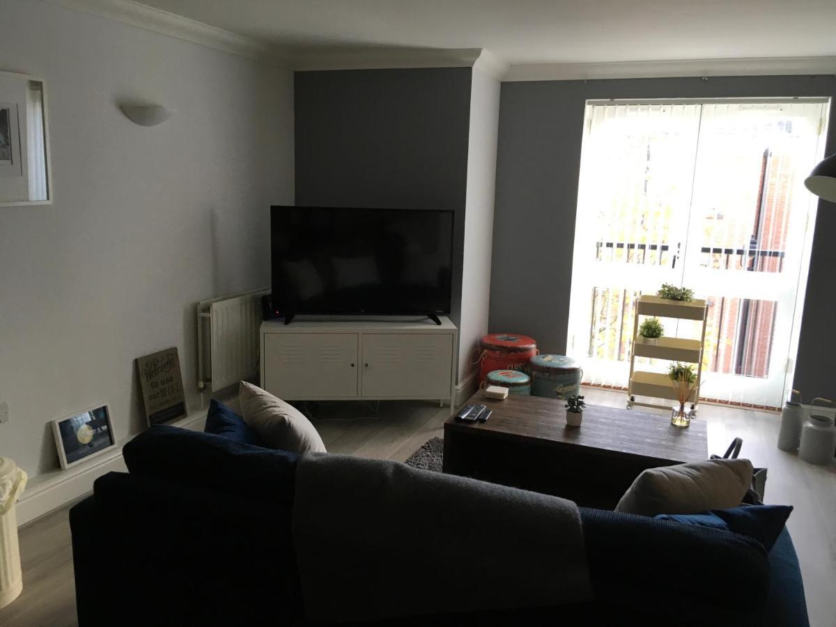 Appartamento Godwin Court 21 Swindon Esterno foto