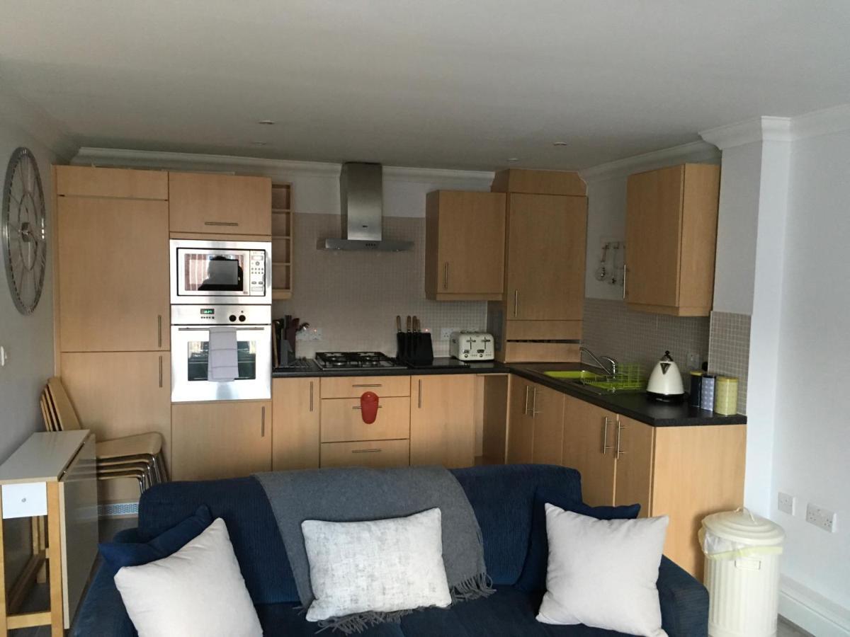 Appartamento Godwin Court 21 Swindon Esterno foto