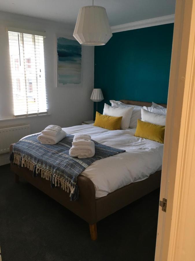 Appartamento Godwin Court 21 Swindon Esterno foto